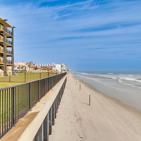 Daytona Beach Resort Studio With Beach Access! Exterior foto
